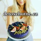 Detox chutně