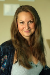 Aneta Petland